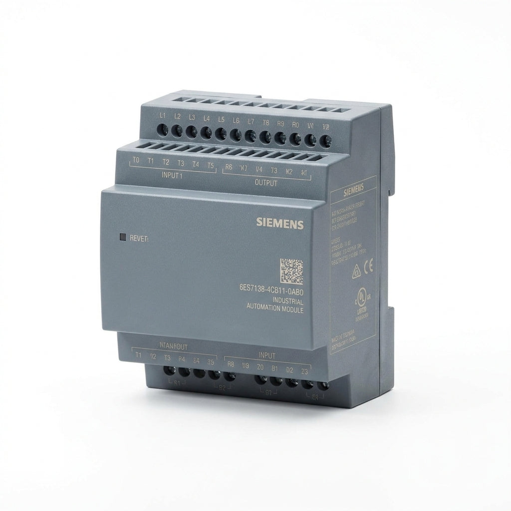 SIEMENS 6ES7138-4CB11-0AB0