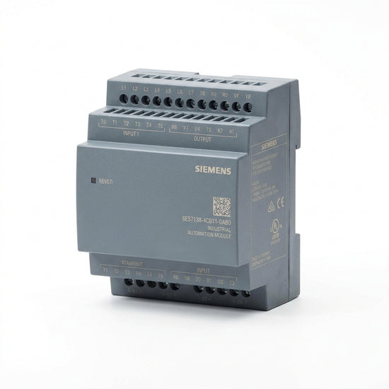 SIEMENS 6ES7138-4CB11-0AB0