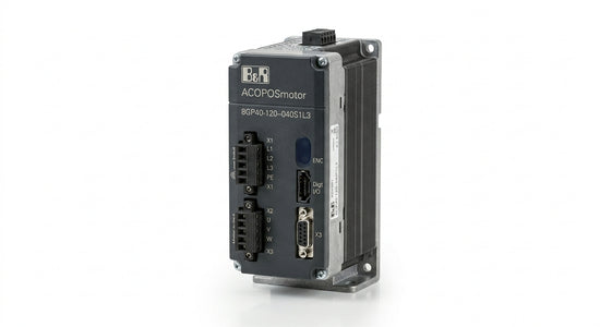 B&R 8GP40-120--040S1L3