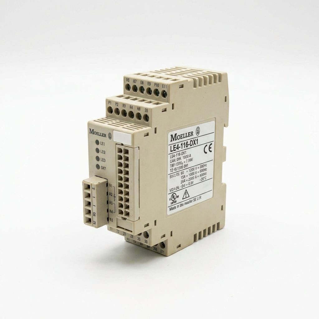 Moeller LE4-116-DX1