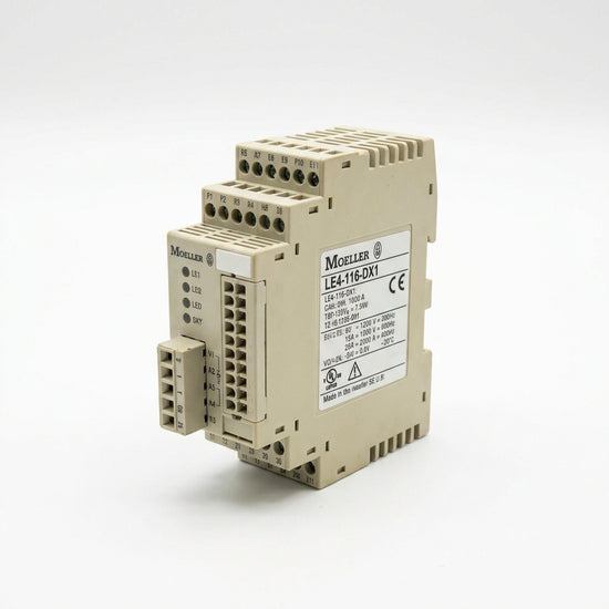 Moeller LE4-116-DX1