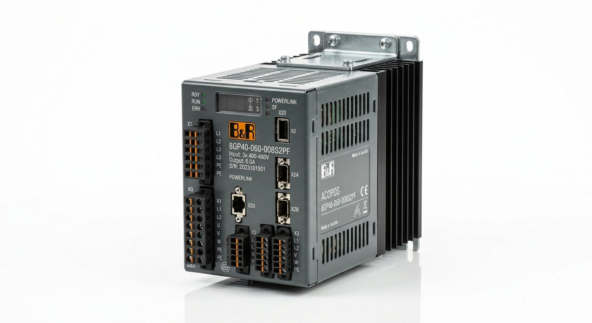 B&R 8GP40-060--008S2PF