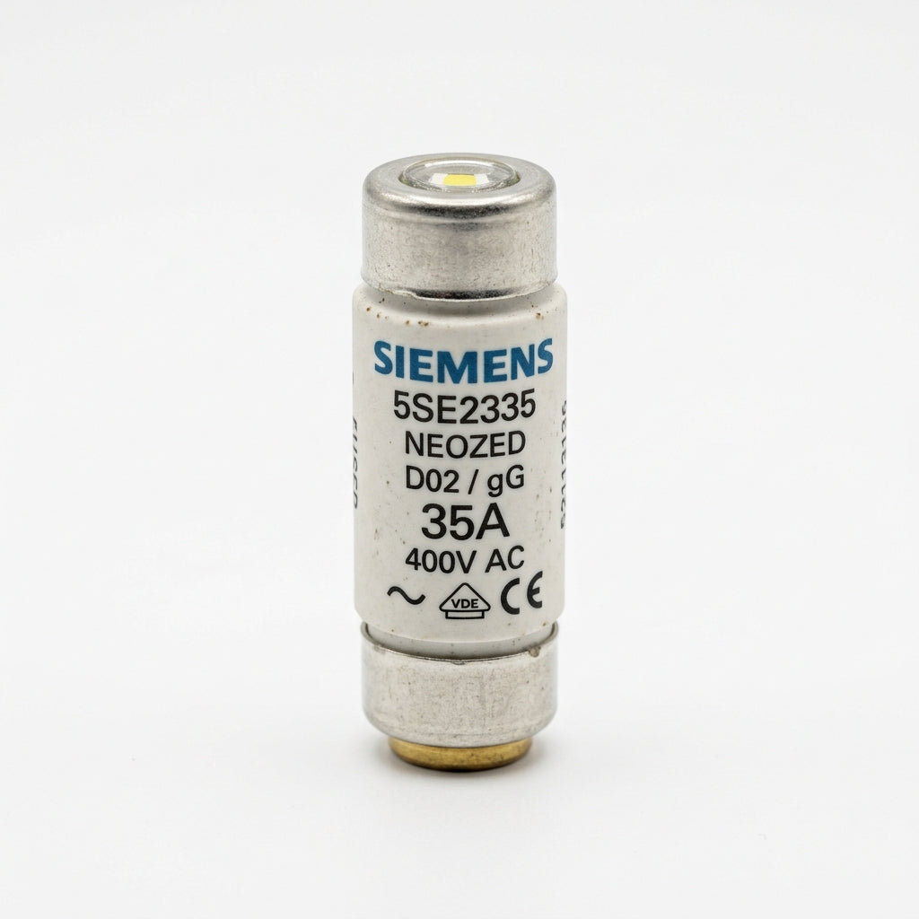 SIEMENS/EP 5SE2335