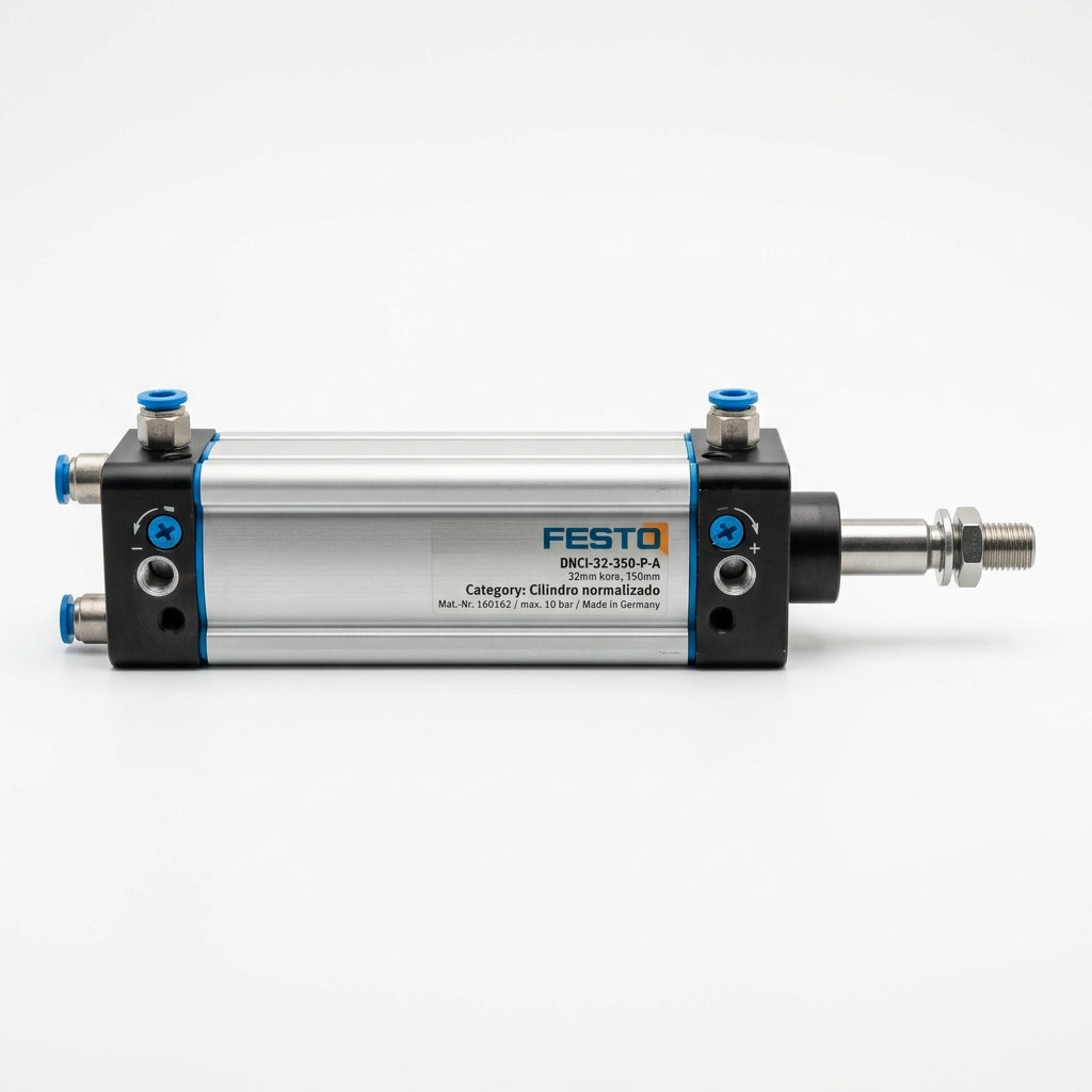 FESTO DNCI-32-350-P-A