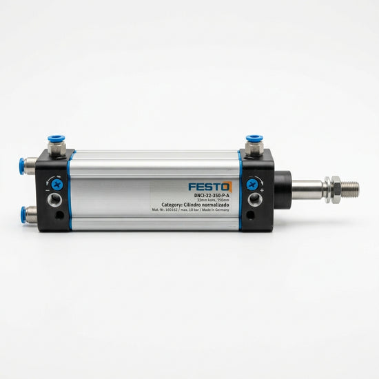 FESTO DNCI-32-350-P-A