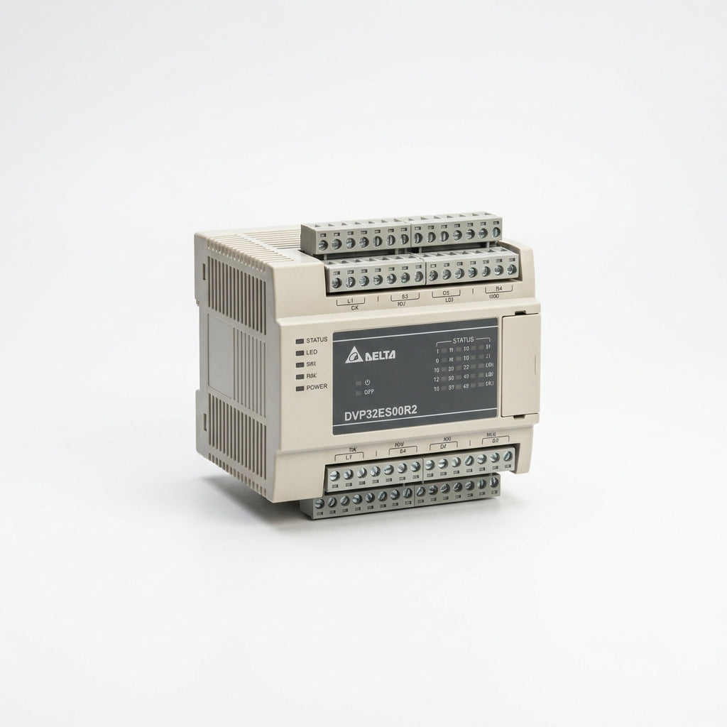 Delta Electronics DVP32ES00R2