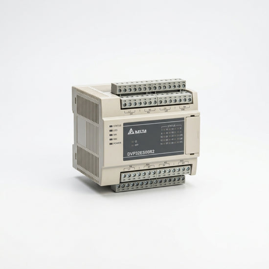Delta Electronics DVP32ES00R2