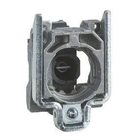 BASE PARA PILOTO CON HERRAJE 250V TD2
