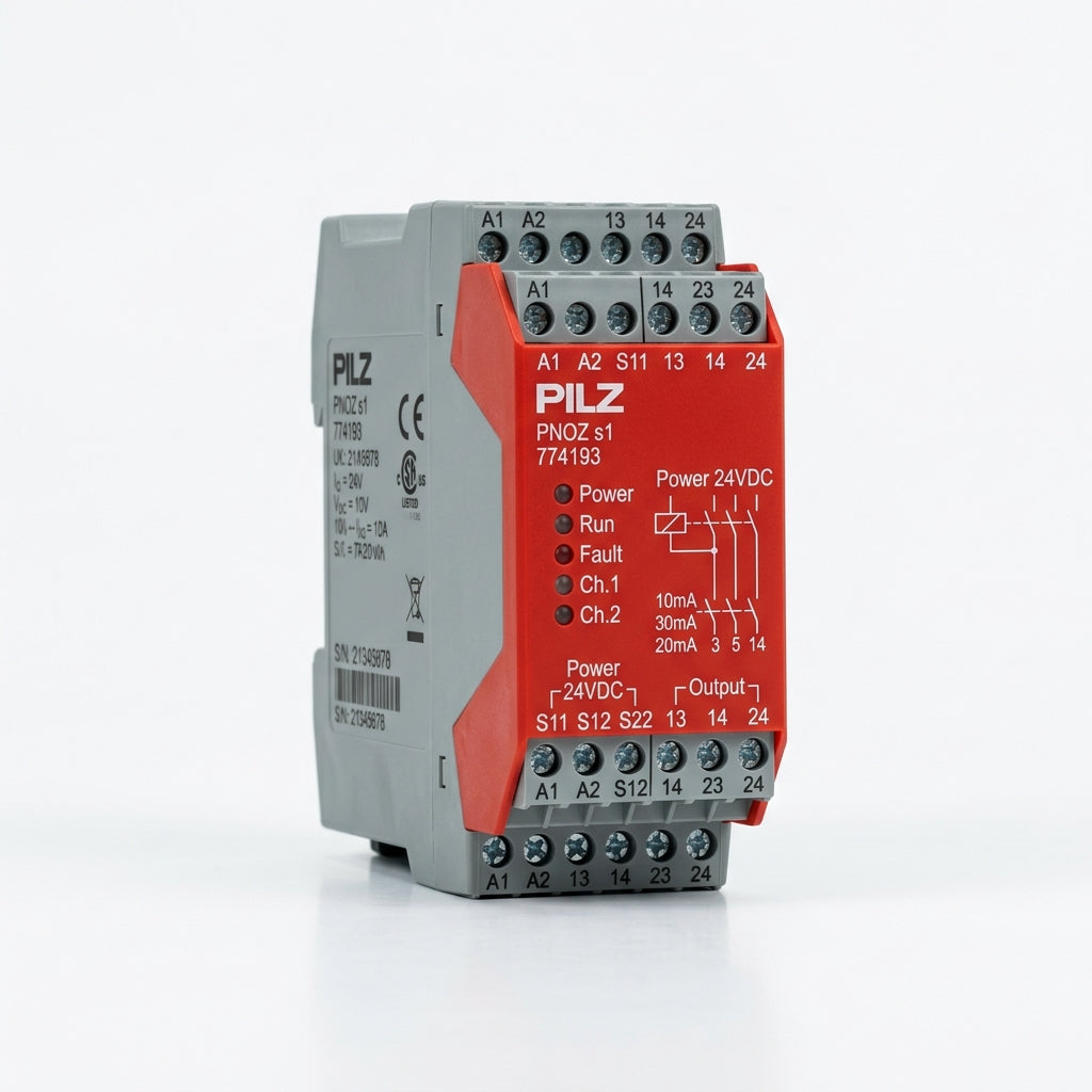 PILZ 774193