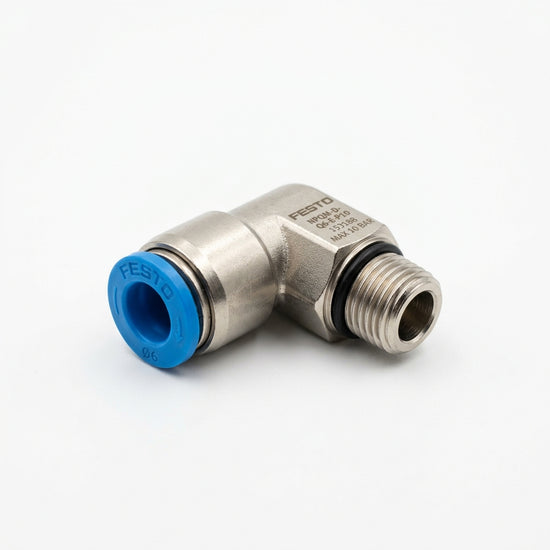 FESTO NPQM-D-Q6-E-P10