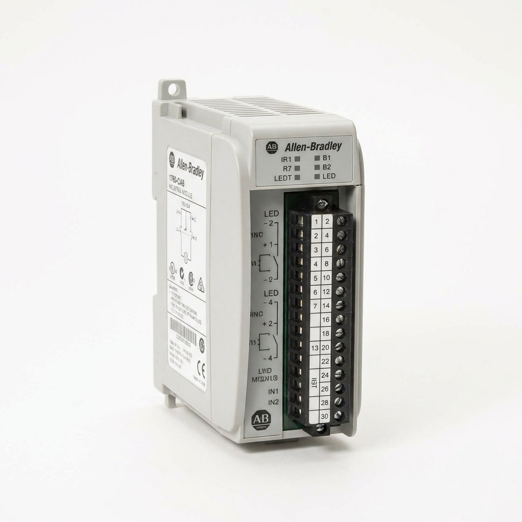 Allen-Bradley 1769-OA8