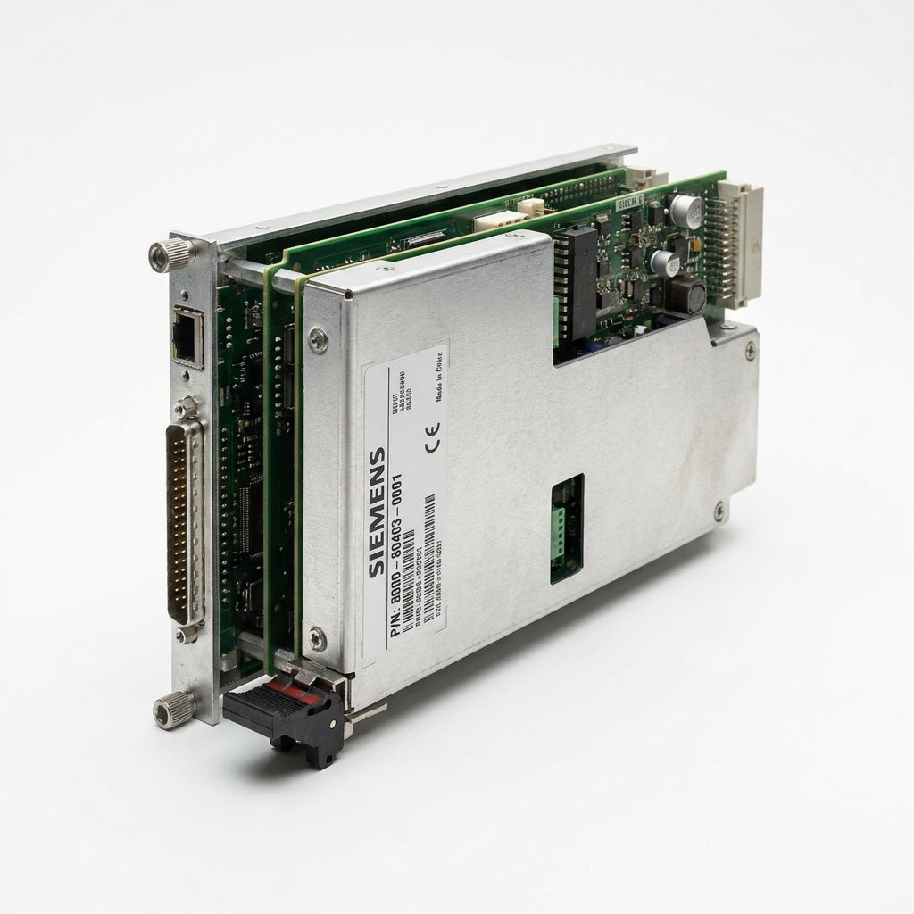 Siemens 8000-80403-0001
