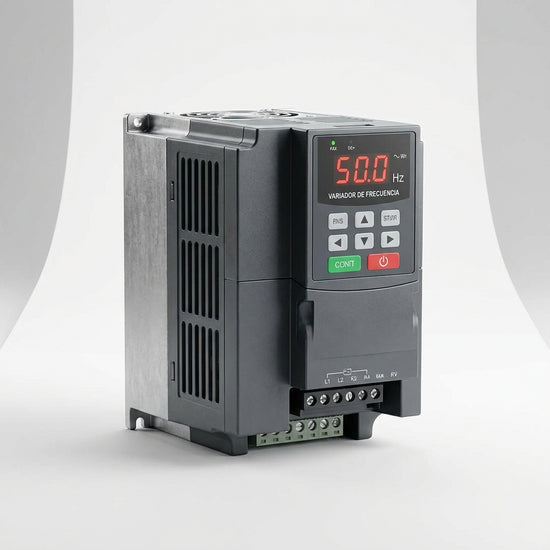 BIND 25B-B5P0N104  ALLEN BRADLEY  variador de frecuencia