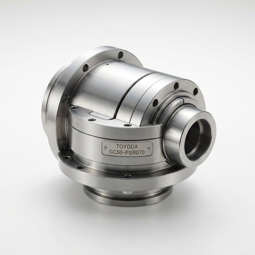TOYODA GC50-PSR070