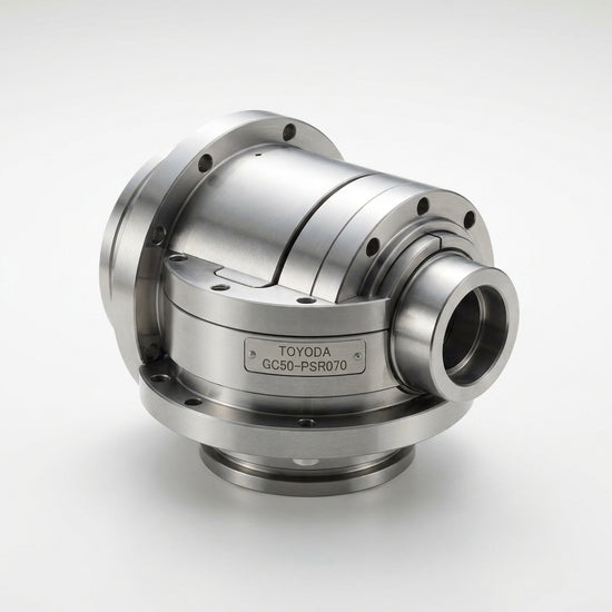 TOYODA GC50-PSR070