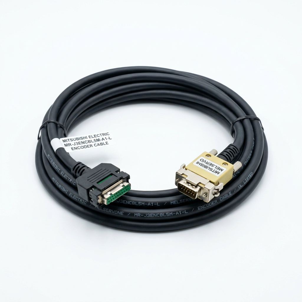 MITSUBISHI/FA MR-J3ENCBL5M-A1-L