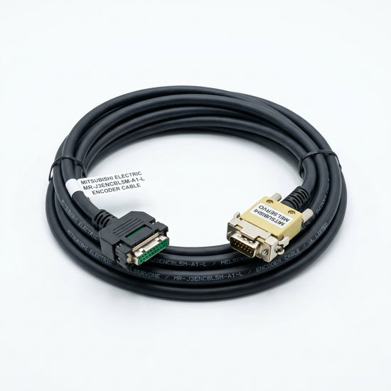 MITSUBISHI/FA MR-J3ENCBL5M-A1-L