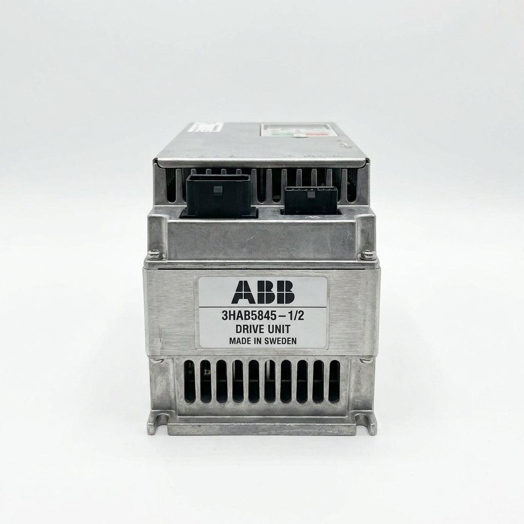 ABB 3HAB5845-1/2