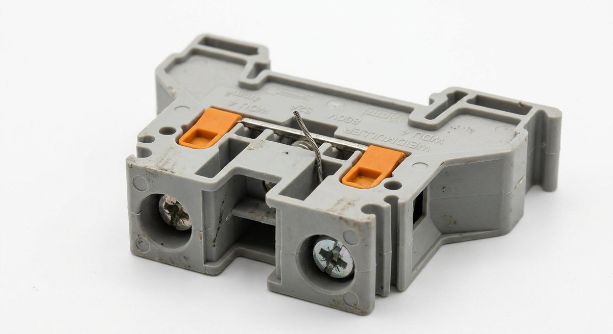 WEIDMULLER WDU 4