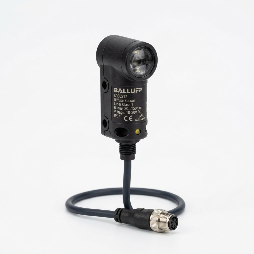 BALLUFF BOS0217