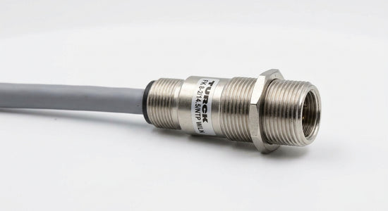 TURCK FK 8-2/14.5/NTP W/LN