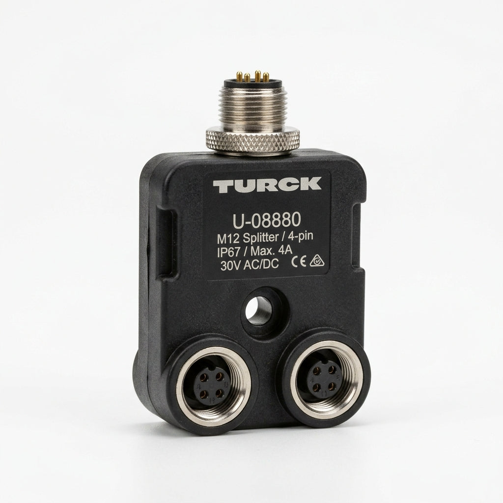 TURCK U-08880