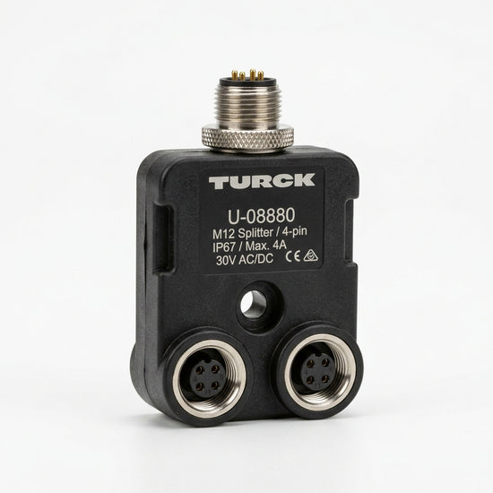TURCK U-08880