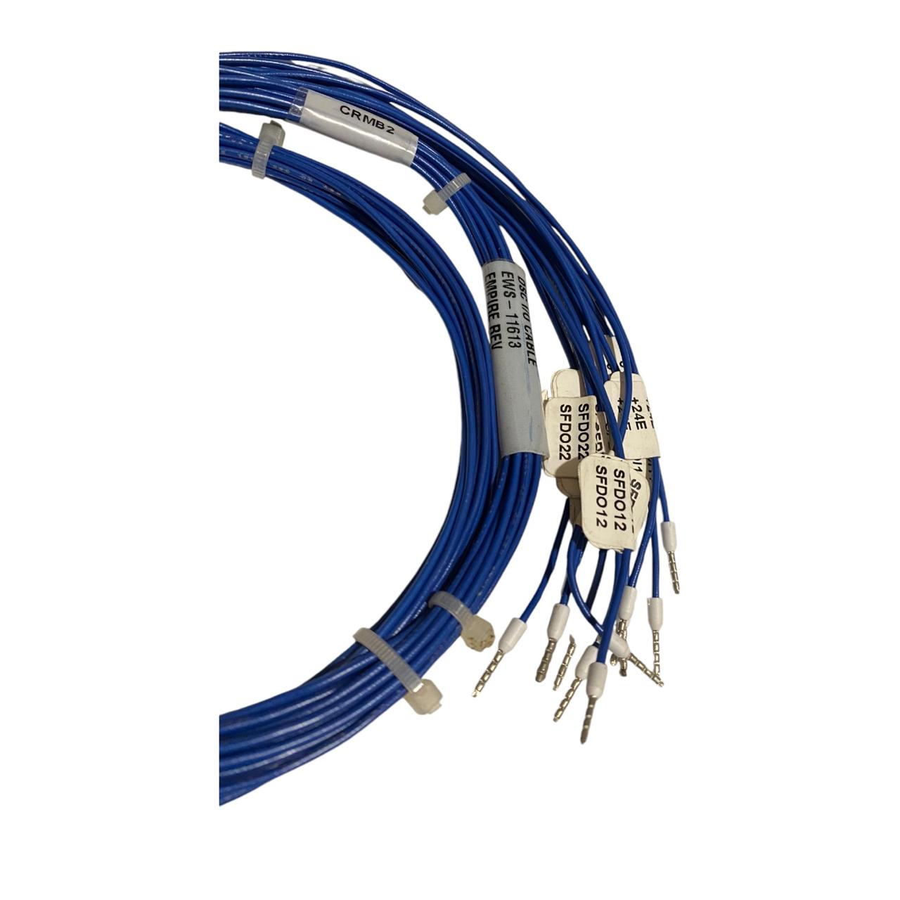 Empire Ews - 11613 cable I/O