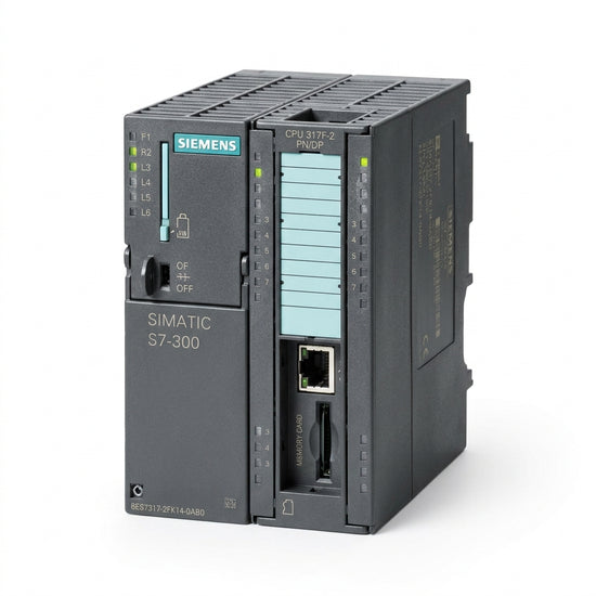 Siemens 6ES7317-2FK14-0AB0