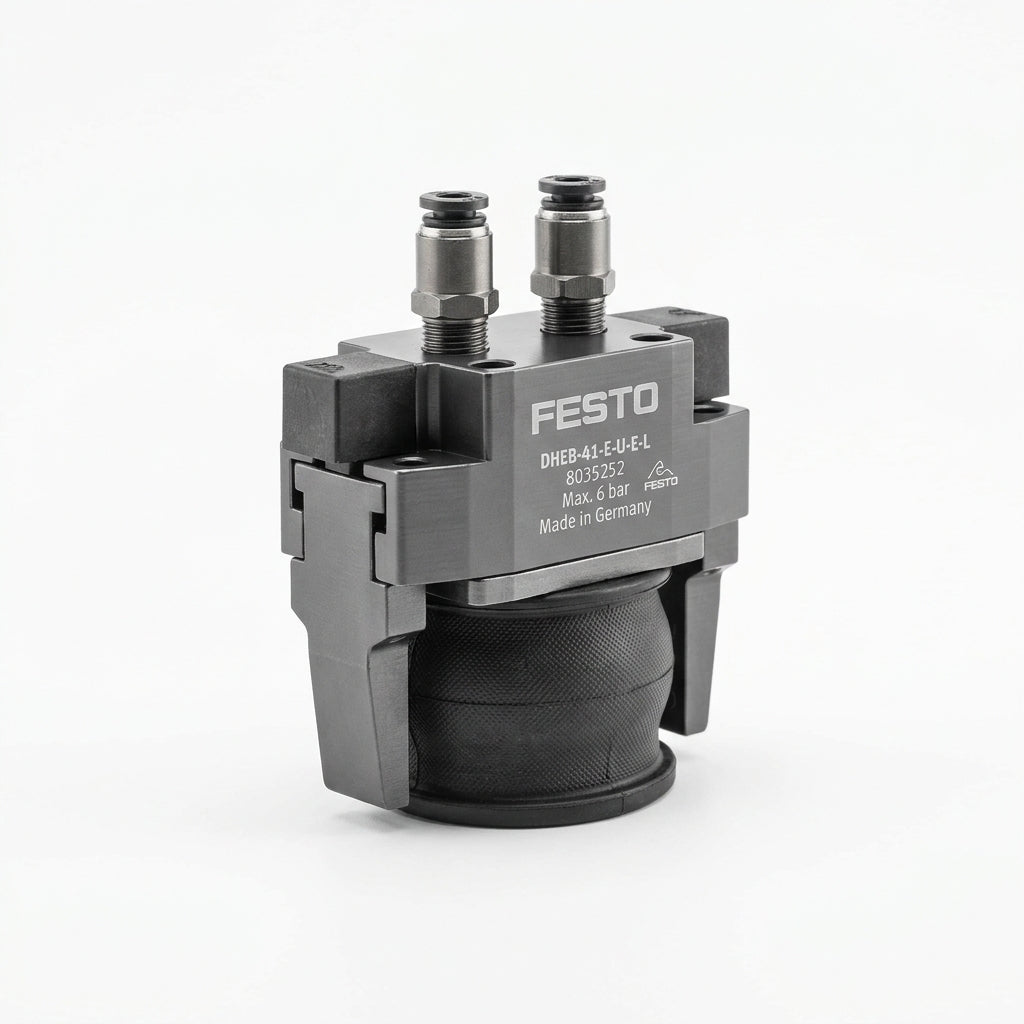 FESTO DHEB-41-E-U-E-L