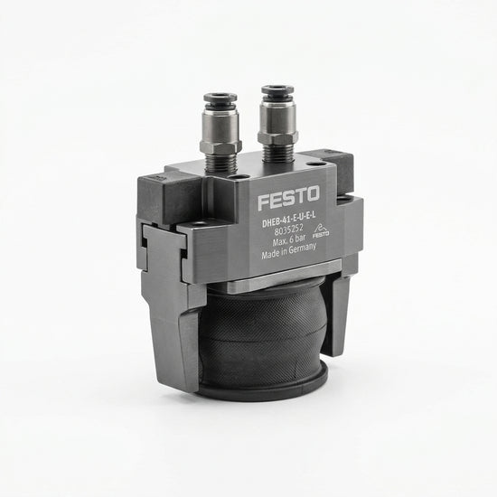 FESTO DHEB-41-E-U-E-L