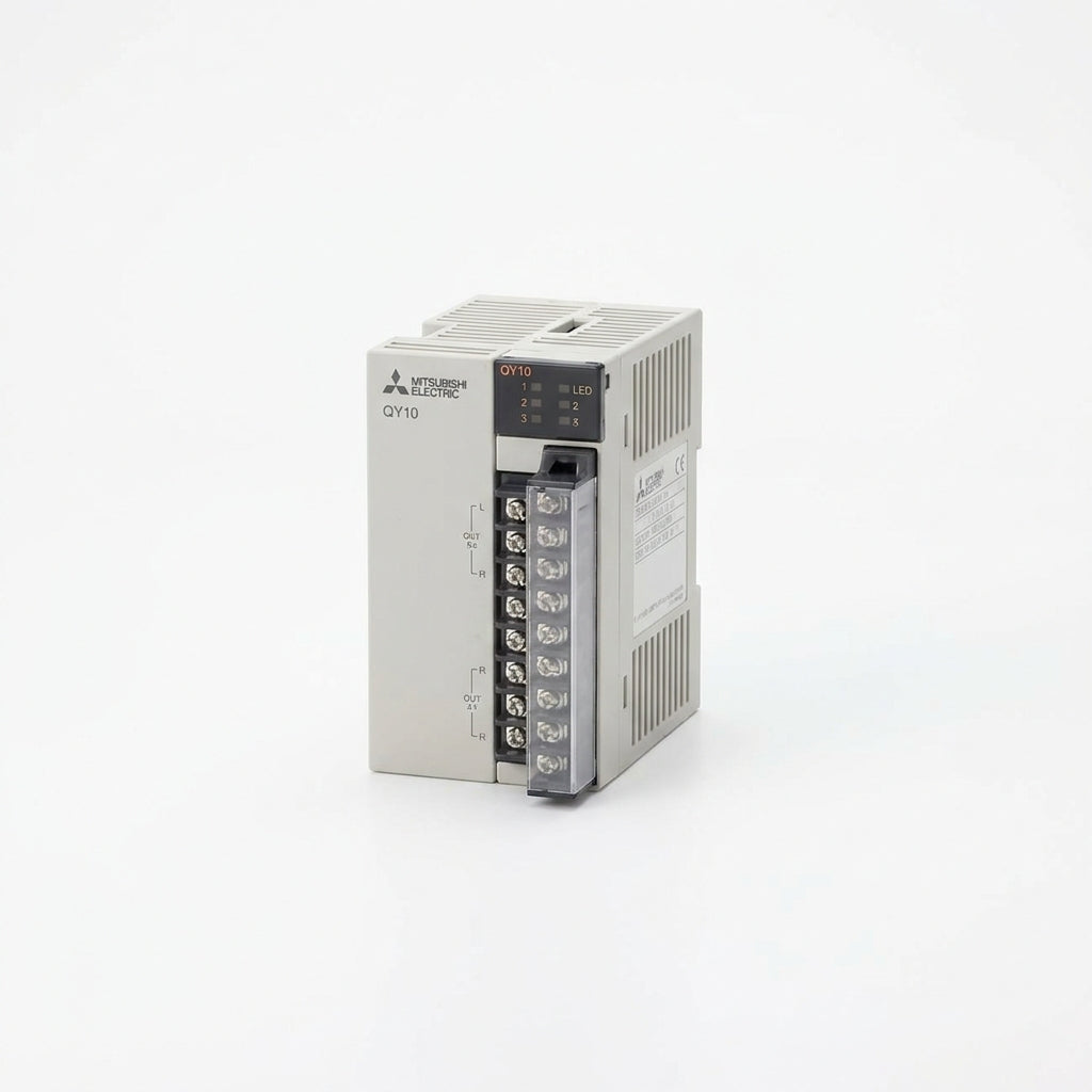 Mitsubishi Electric QY10