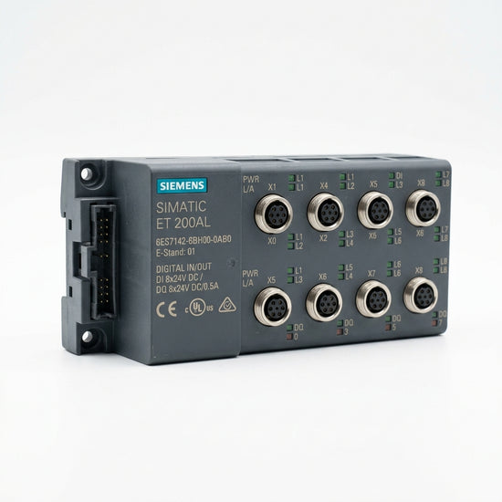 SIEMENS/FA 6ES7142-6BH00-0AB0