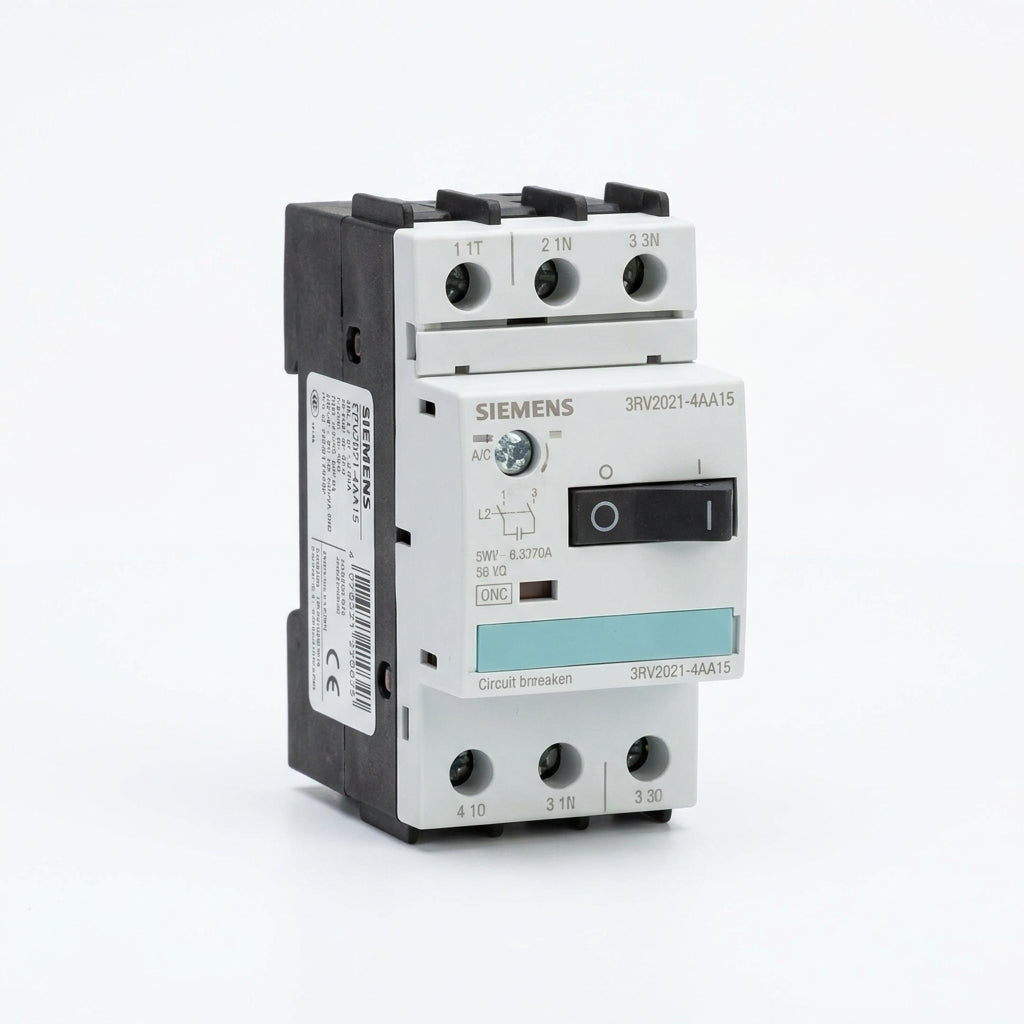SIEMENS/EP 3RV2021-4AA15