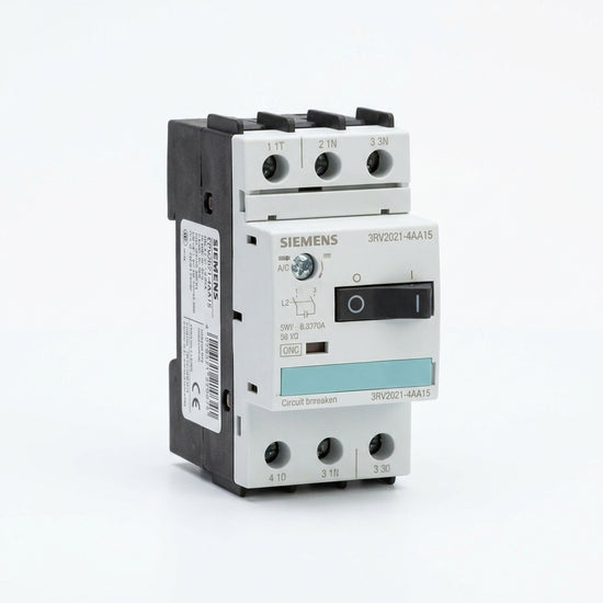 SIEMENS/EP 3RV2021-4AA15