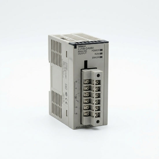 Omron CJ1W-DA08V