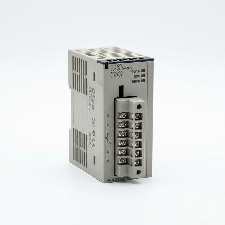 Omron CJ1W-DA08V