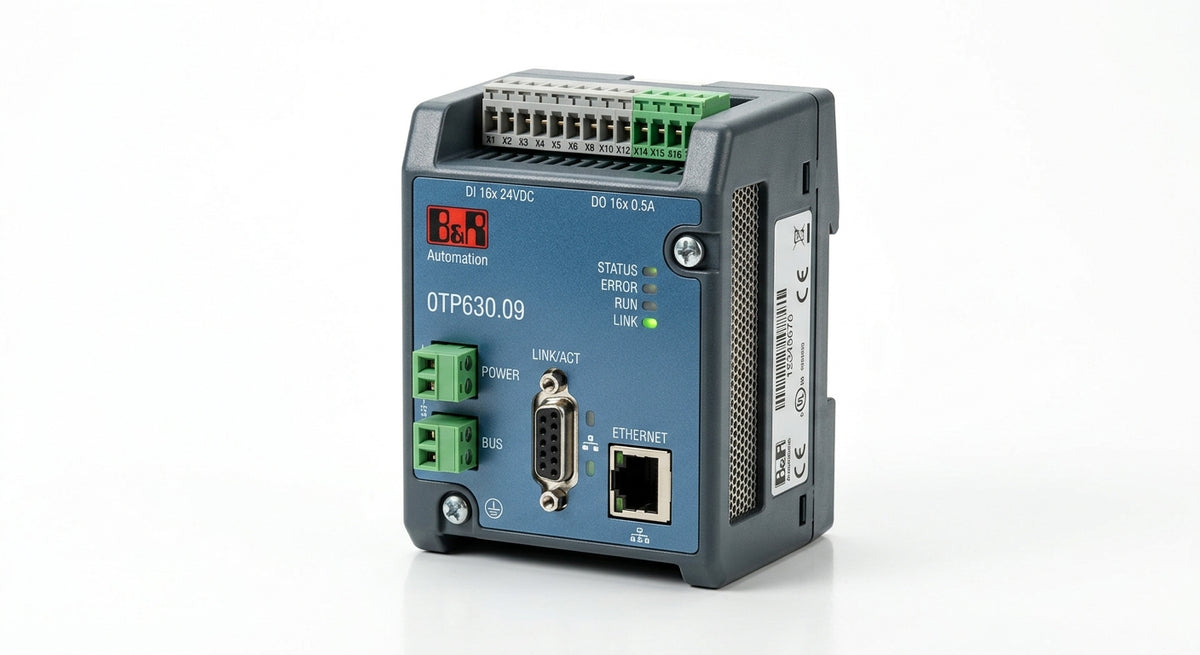 B&R 0TP630.09
