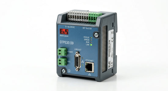 B&R 0TP630.09