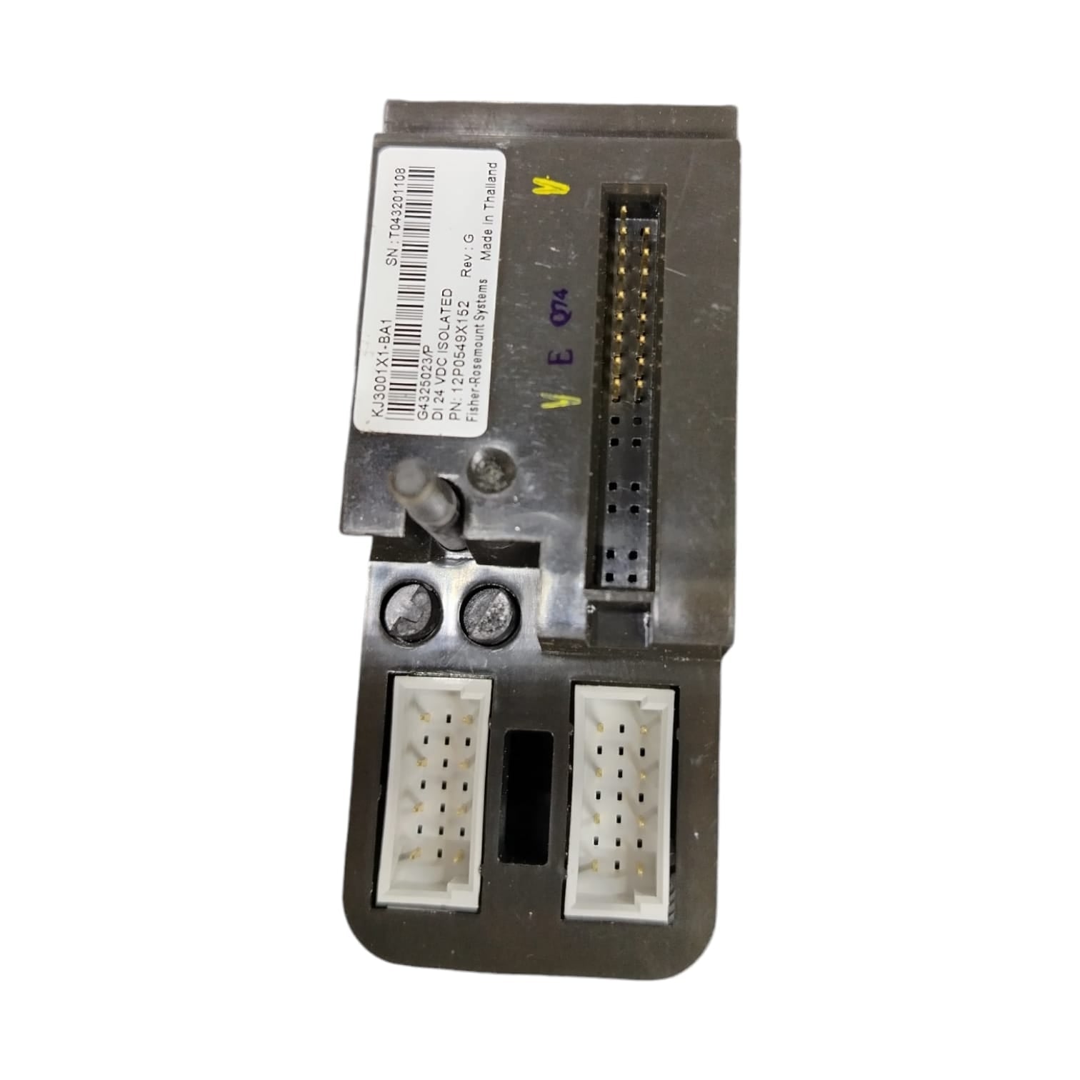 Emerson KJ3001X1-BA1 Módulo de comunicación