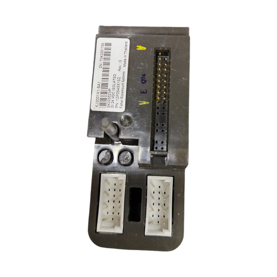 Emerson KJ3001X1-BA1 Módulo de comunicación