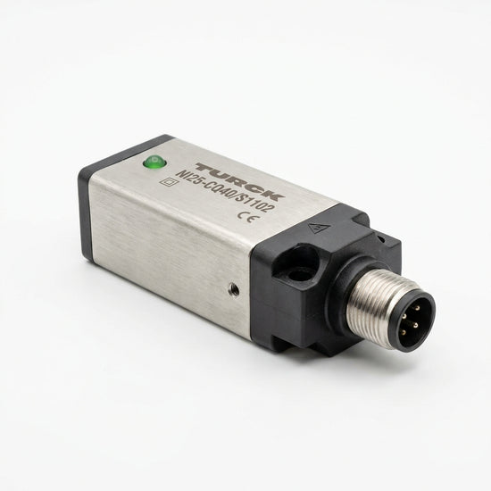 Turck NI25-CQ40/S1102