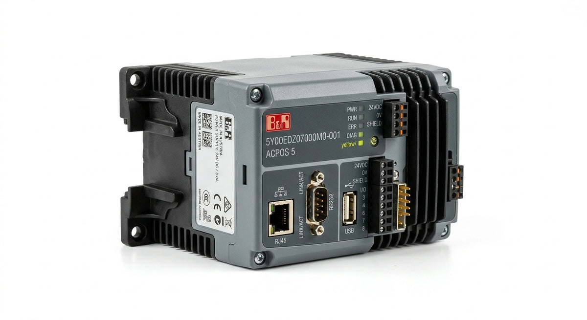 B&R 5Y0OEDZ07000M0-001