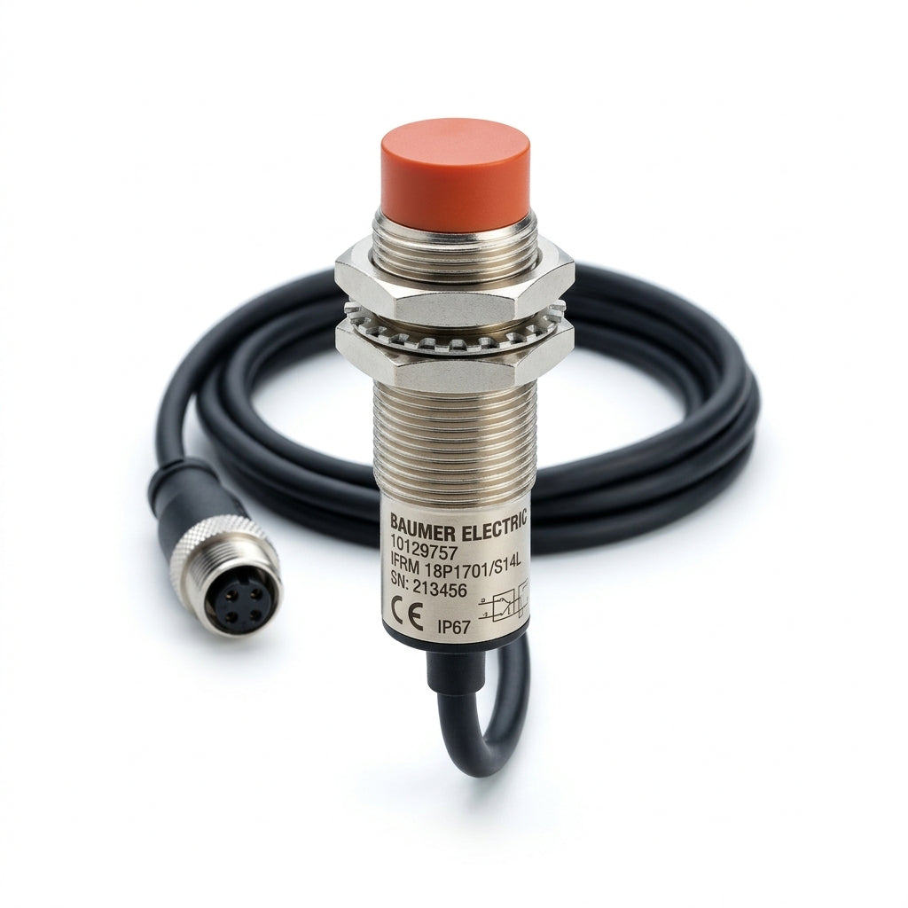 BAUMER ELECTRIC 10129757