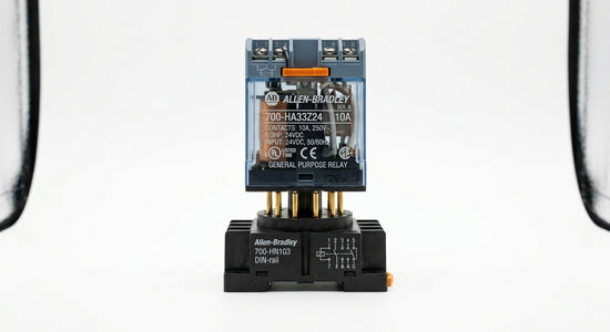ALLEN BRADLEY 700-HA33Z24 70