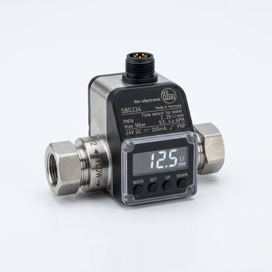 IFM SBG334