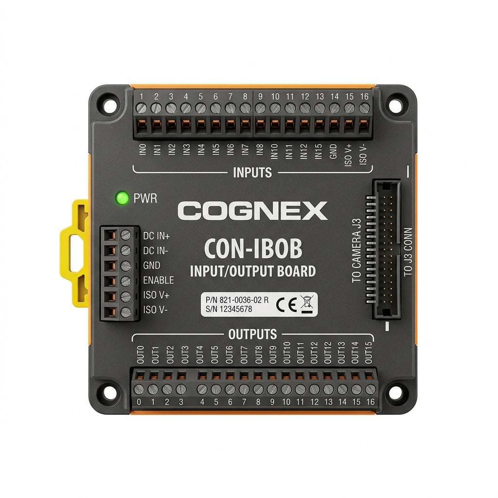 COGNEX CON-IBOB