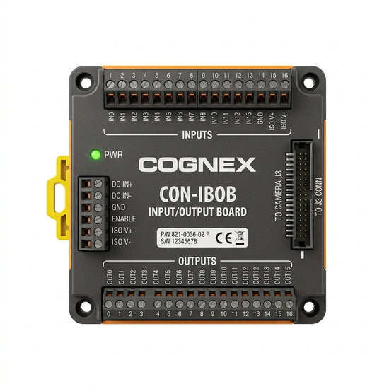COGNEX CON-IBOB
