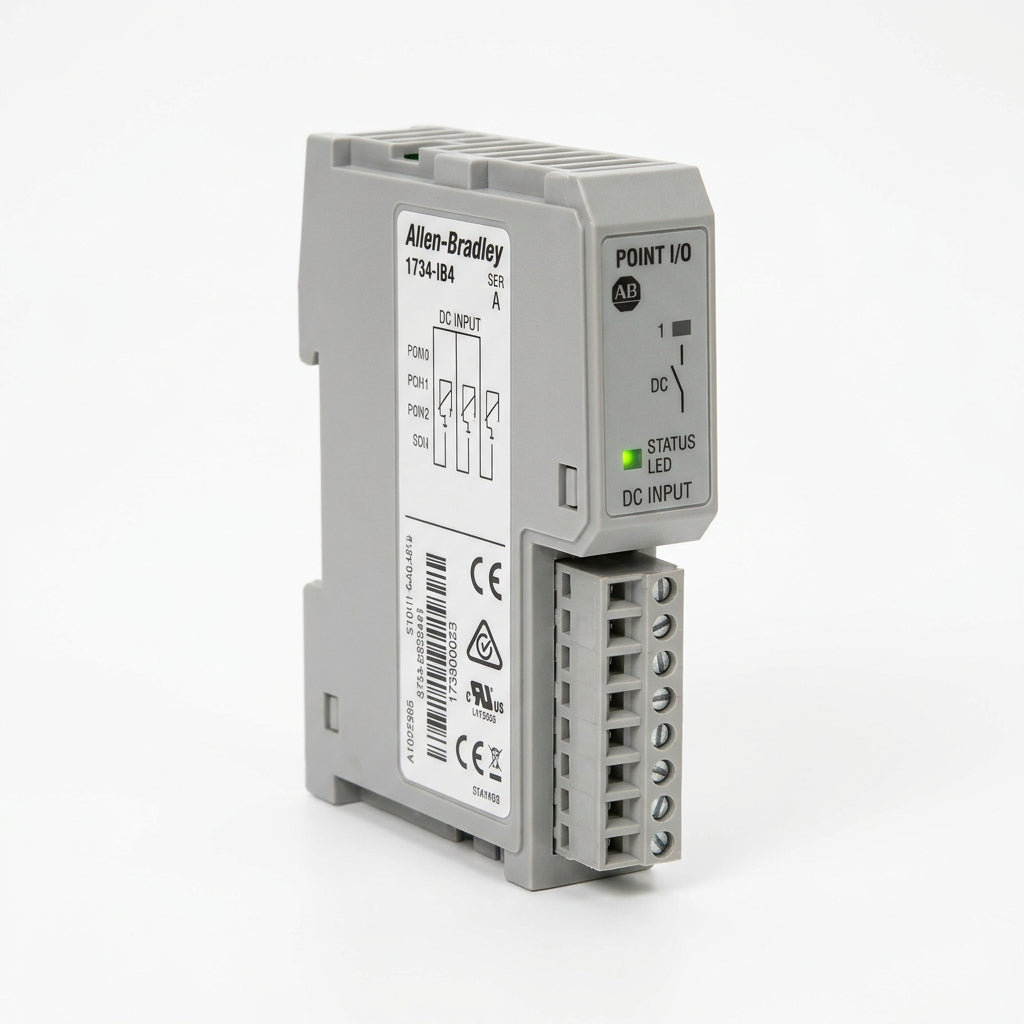 Allen-Bradley 1734-IB4