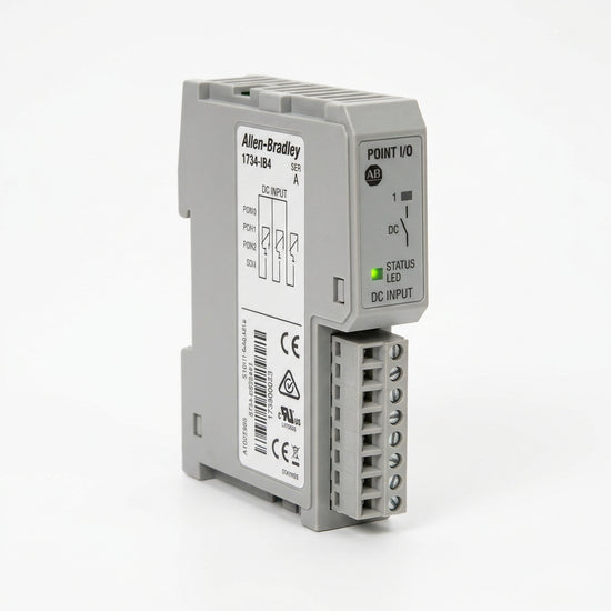 Allen-Bradley 1734-IB4